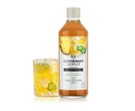 SodaStream CRAFTED MIXERS PINEAPPLE JALAPENO FLAVOR ST 330ML - 1310281 - zdjęcie 2